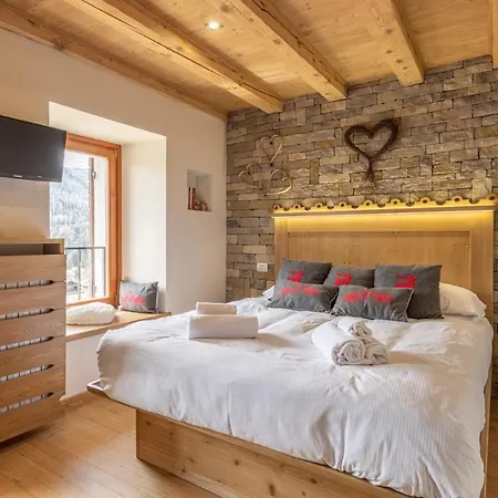 Casa Ladinia