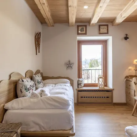 Casa Ladinia *