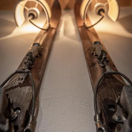 Casa Ladinia Appartement San Vito di Cadore
