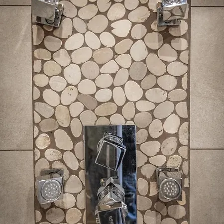 Appartement Casa Ladinia *