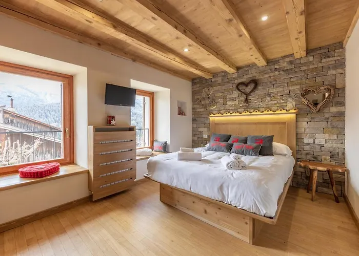 Casa Ladinia Apartamento