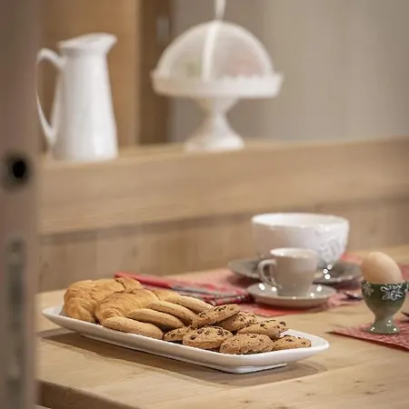 Casa Ladinia * 산비토디카도레